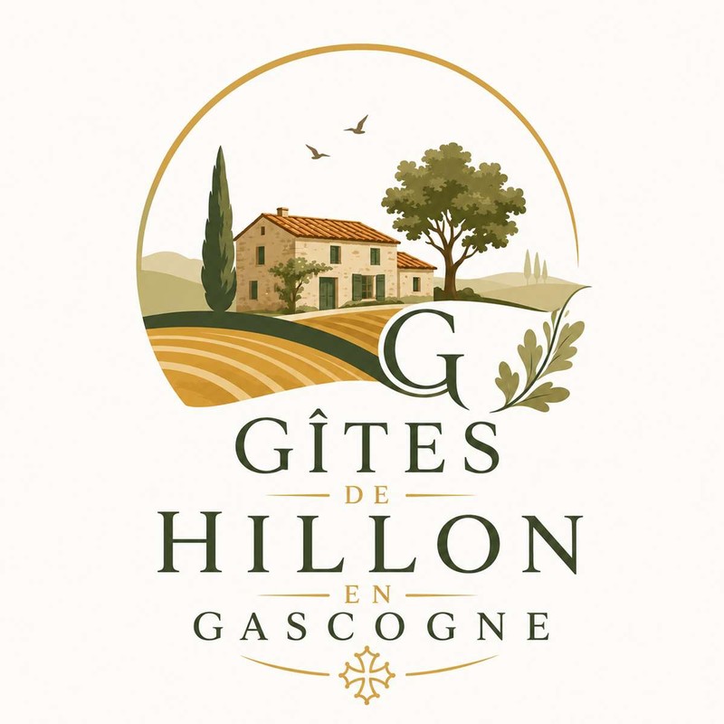 Gîtes de Hillon en Gascogne